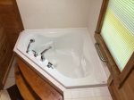 Brand New Soaking Tub